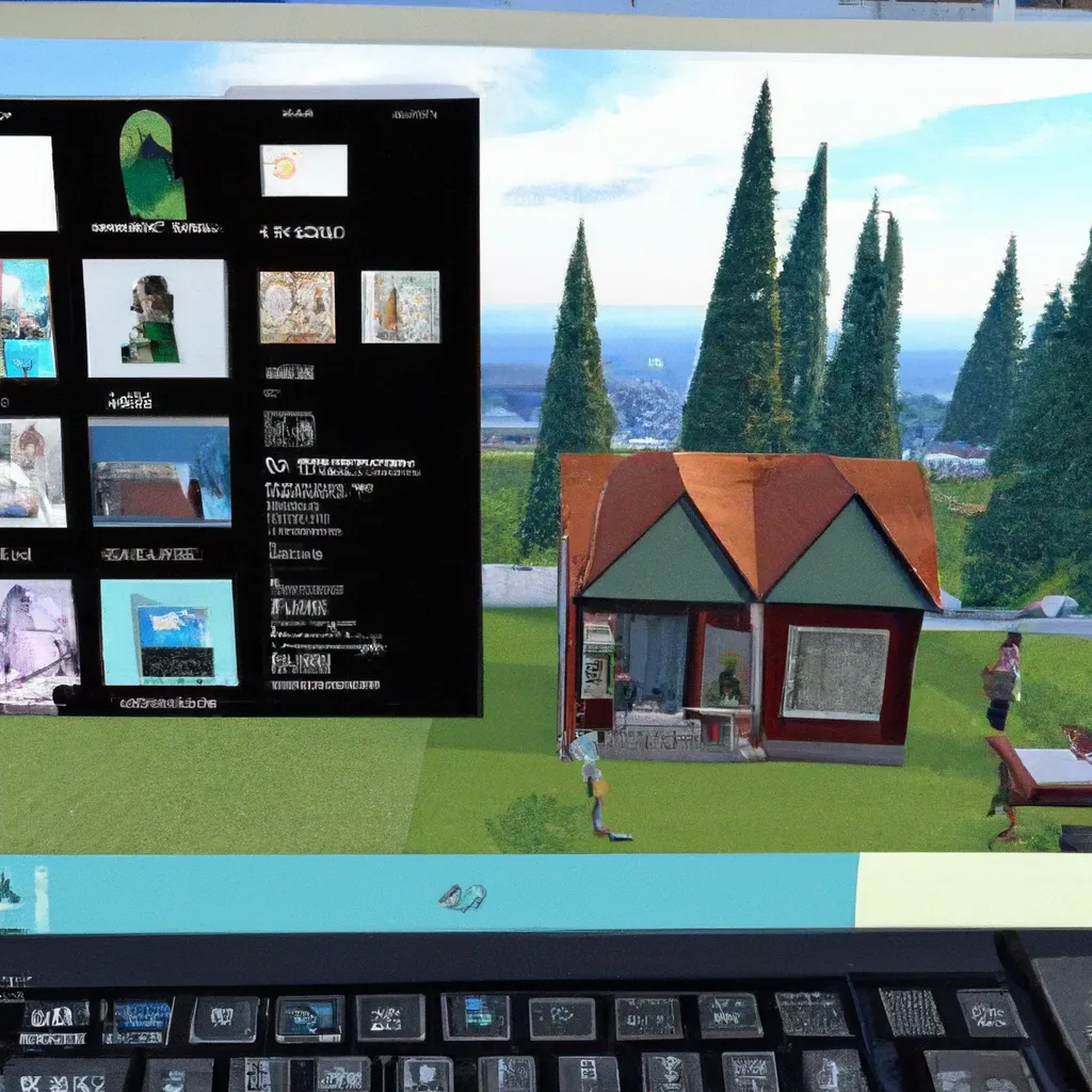 Jak pobrać mody do The Sims 4?