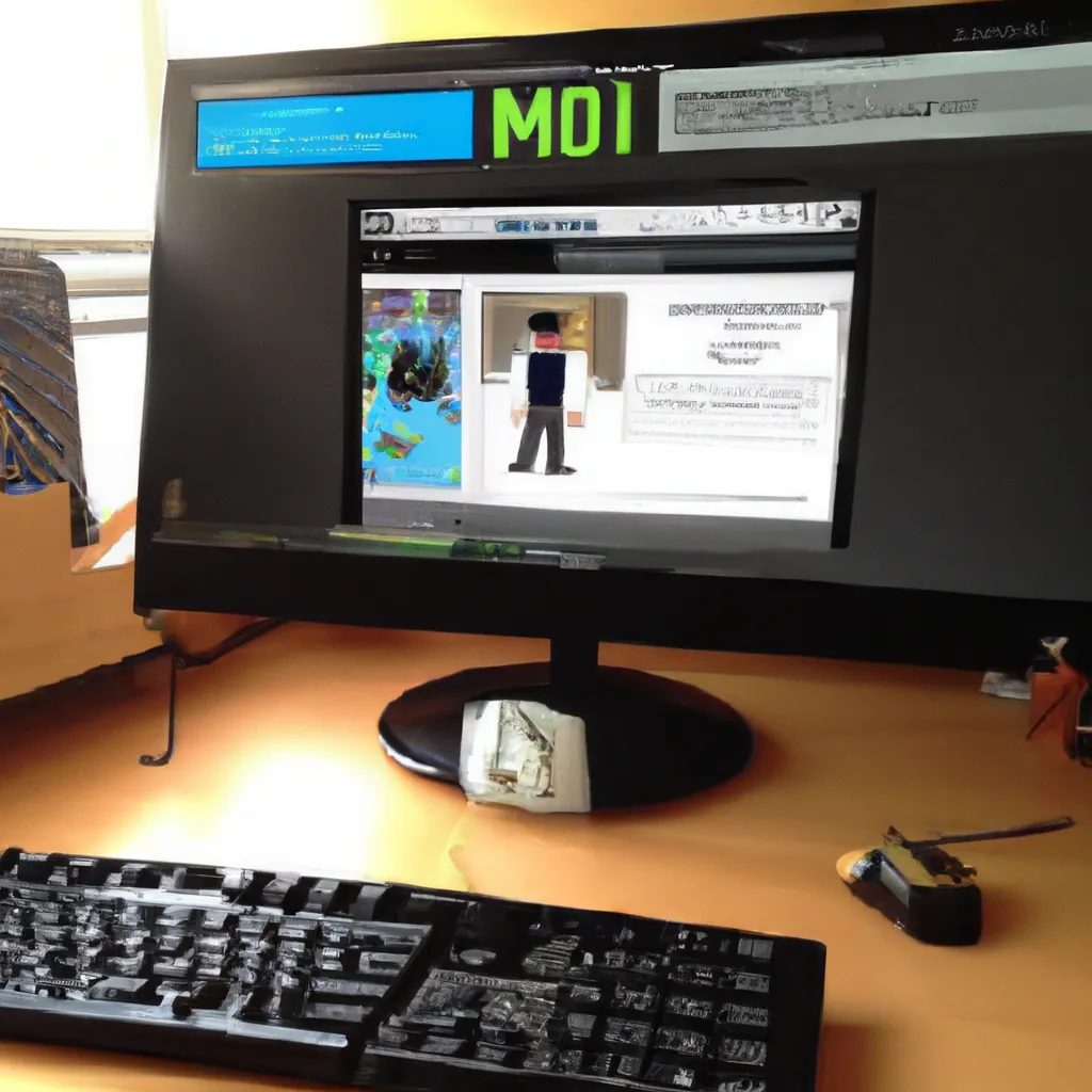 Jak zainstalować moda do Minecraft?