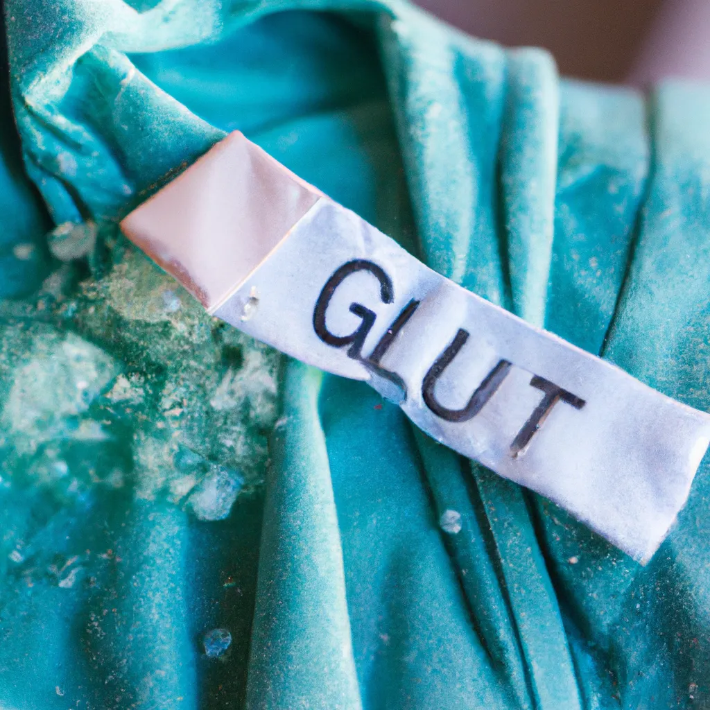 Jak usunąć gumę do żucia z ubrań? - Domowe sposoby