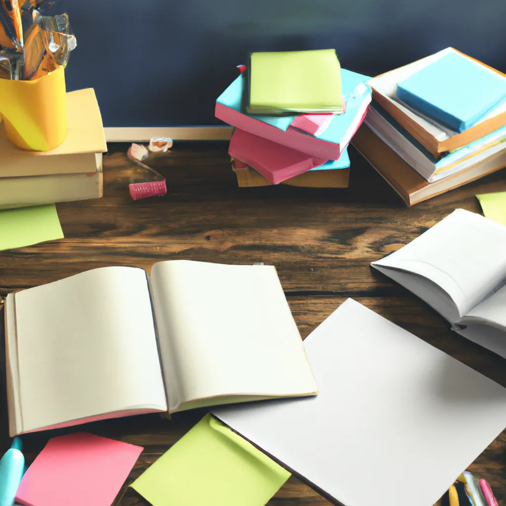 Jak zmotywować się do nauki?