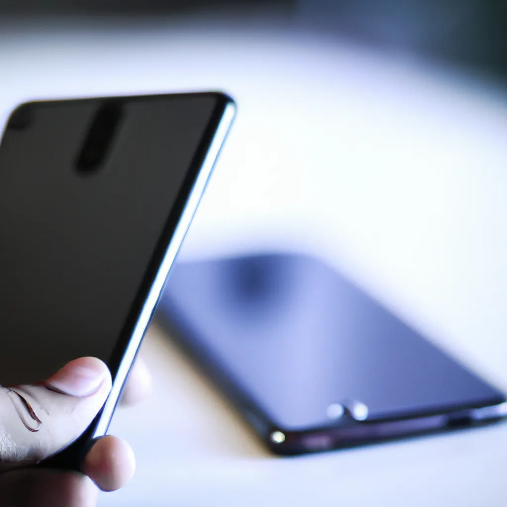 Jak przenieść dane z androida na iphone?