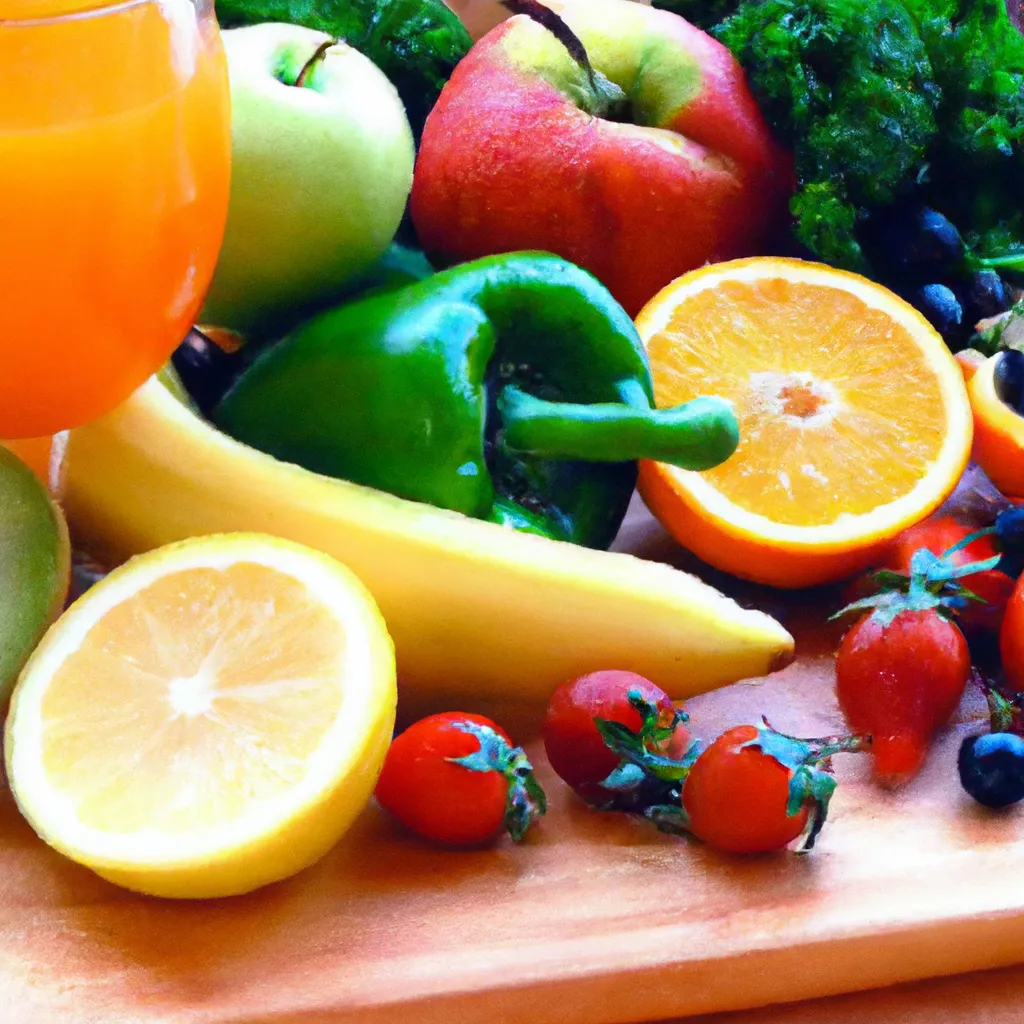 Jak dbać o zdrowie?