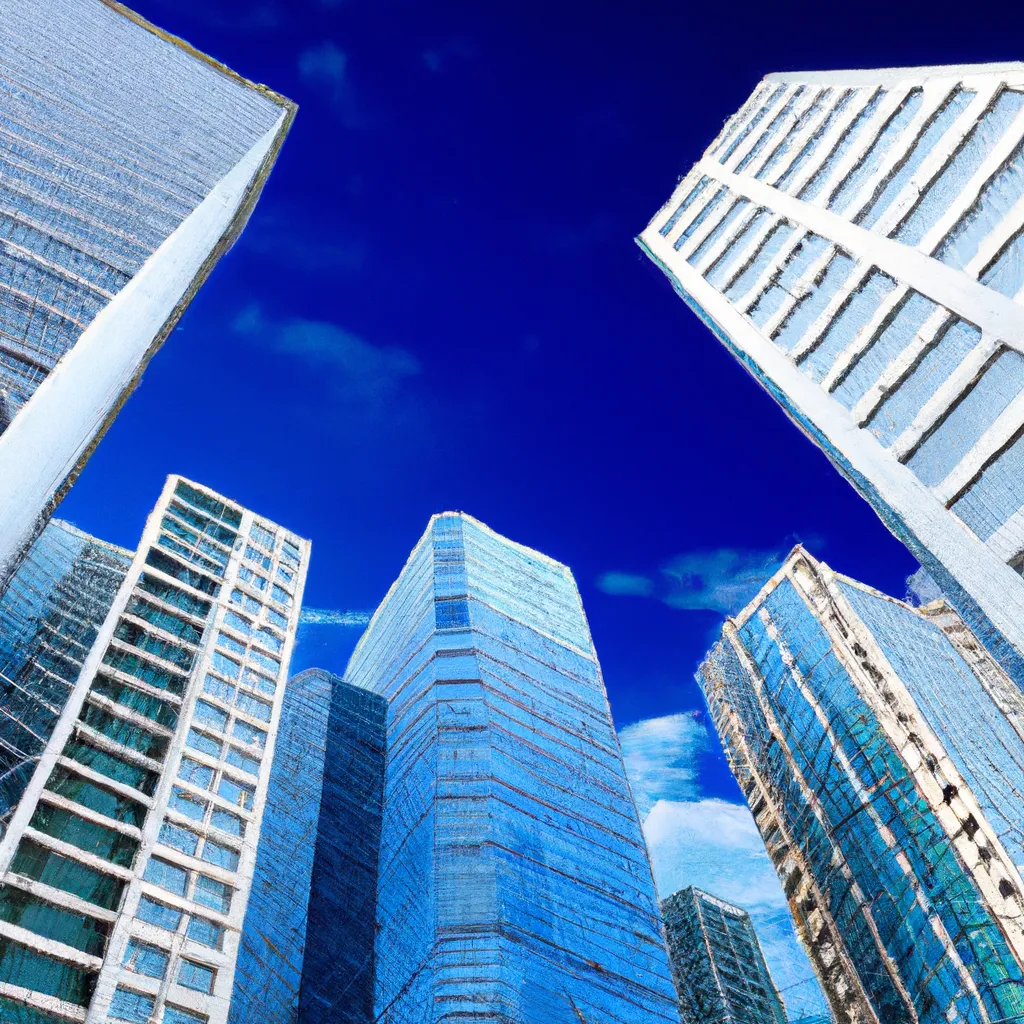 Najpotężniejsze gospodarki świata: sprawdź, kto rządzi globalnym rynkiem