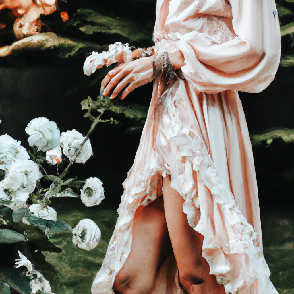 Jak się ubrać na wesele w stylu boho?