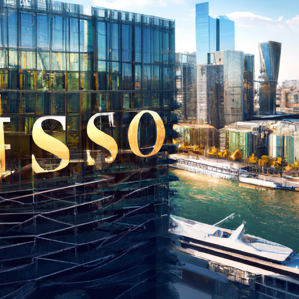 Największe gospodarki Europy: sprawdź, które kraje dominują