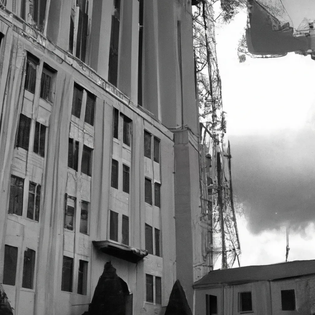 Cechy gospodarki centralnie sterowanej: kluczowe aspekty i wyzwania