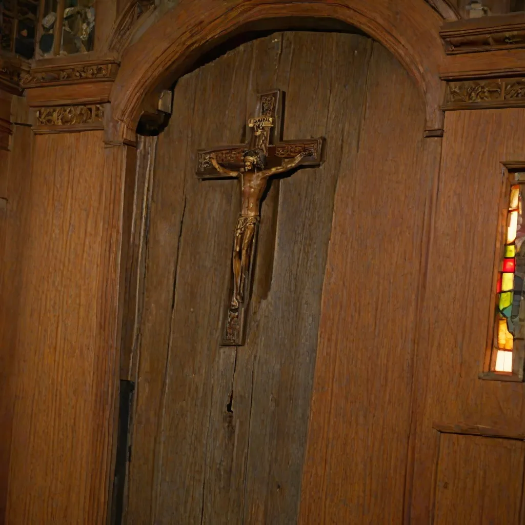 Jakie grzechy wyznać na spowiedzi? Kompletny poradnik