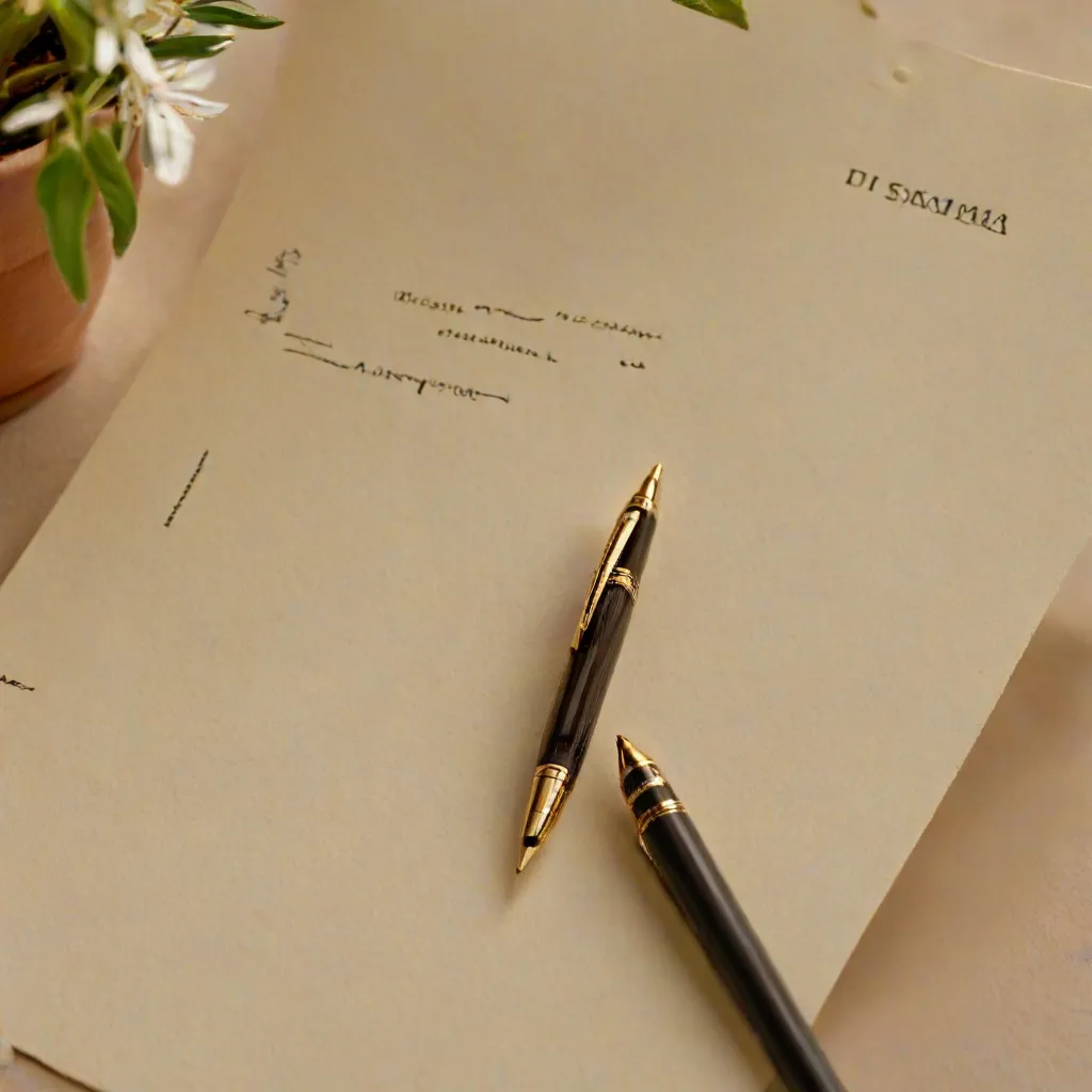 Jak napisać dedykację? Praktyczne porady