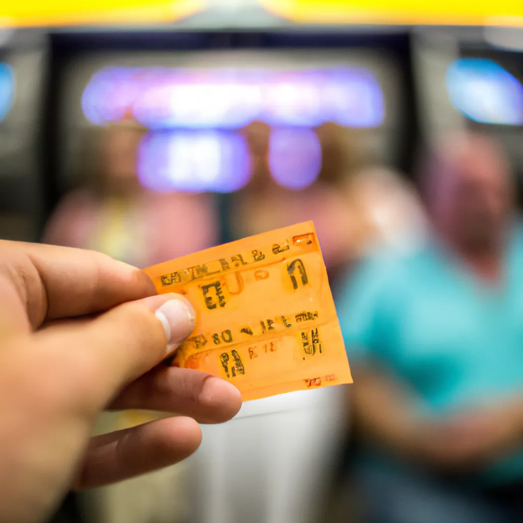 Jak wygrać w lotto? - czy istnieje na to sposób?