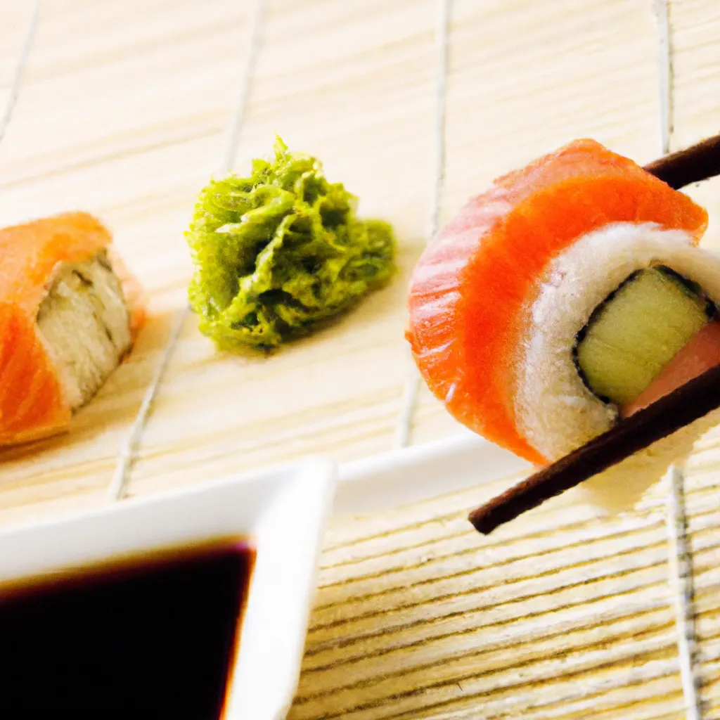 Jak jeść pałeczkami? Triki dla początkujących