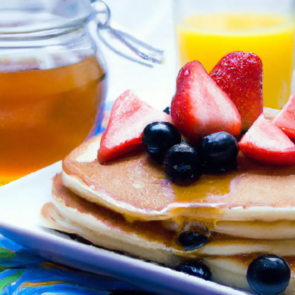 Jak zrobić naleśniki na słodko?