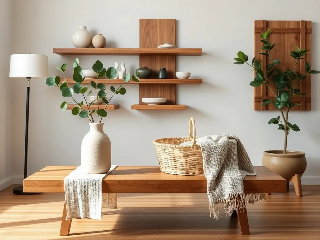 Najpopularniejsze style wnętrz: przewodnik po aranżacjach