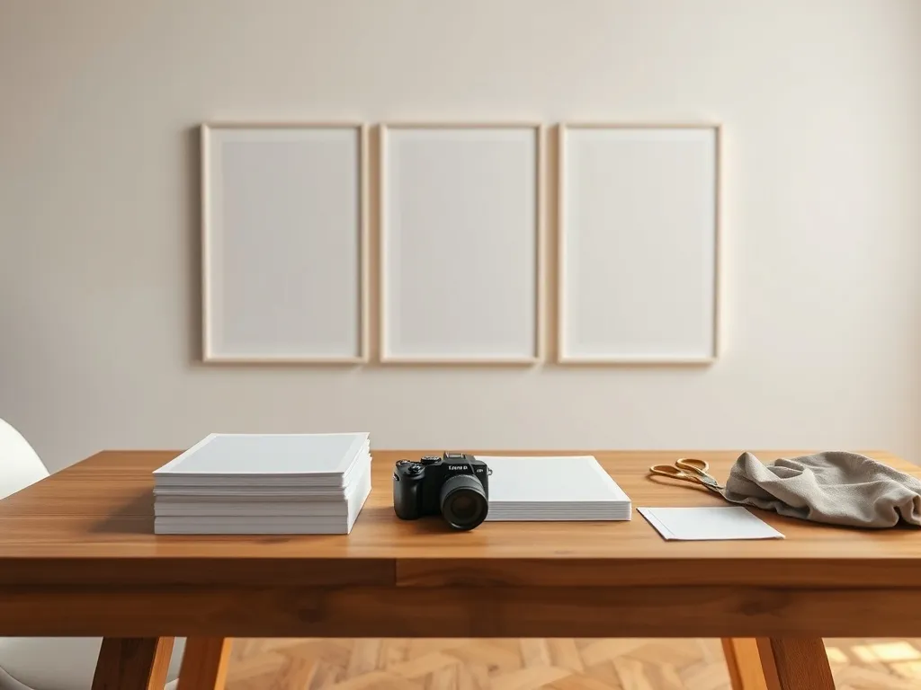 Jak zrobić galerię zdjęć krok po kroku?