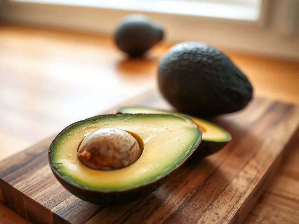 Po czym poznać, że awokado jest dobre?