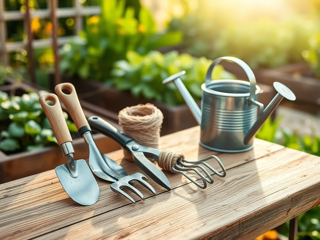 Z jakiej firmy są najlepsze narzędzia do ogrodu?