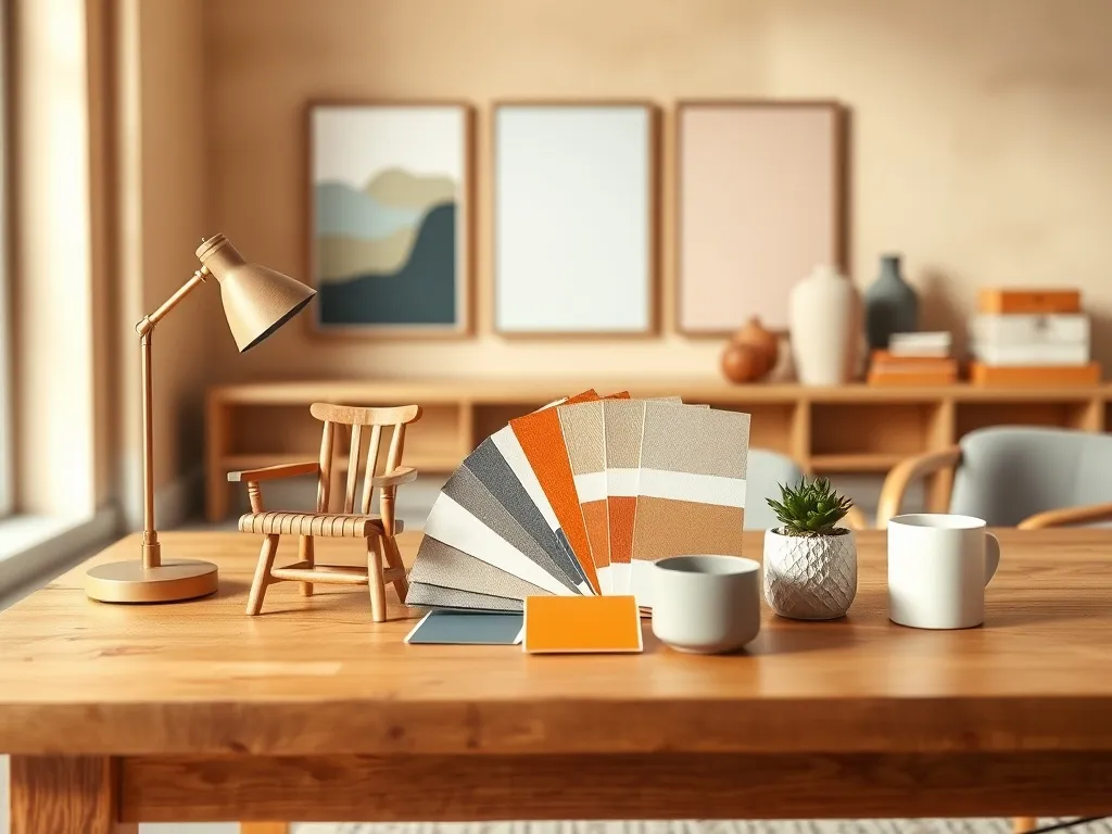 Jaki styl wnętrza do mnie pasuje?